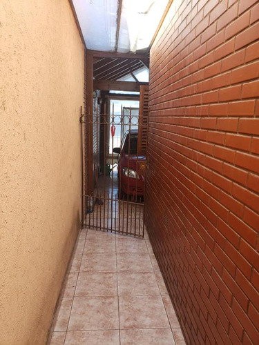 Casa En Venta - 2 Dormitorios 1 Baño 1 Cochera - 438mts2 - Libertad, Merlo