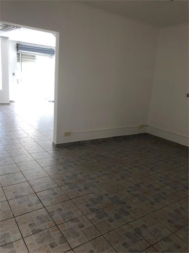 Imagem 22 de 30 de Casa Comercial Chácara Santo Antônio! - Reo512353