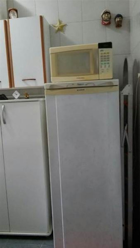 Imagem 2 de 11 de Apartamento - Venda - Forte - Praia Grande - Lar1333