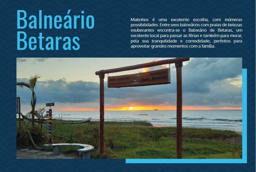 Imagem 3 de 9 de Ref.: S-057 - Sobrados Tríplex - Residencial Atlantic, Seu Sonho À Beira Mar!