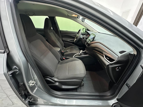 Chevrolet Onix 1.0 TURBO PLUS LTZ