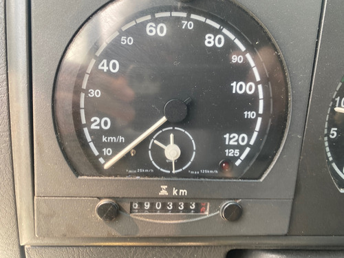 Iveco Tector 170e21 4x2 - 2020 Com Baú