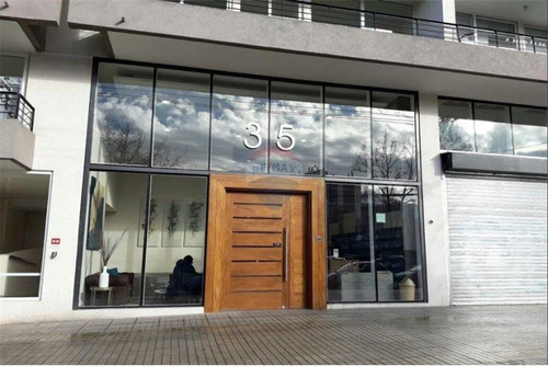 Depto Estación De Metro Villa Frei