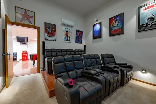 Espectacular Casa De Lujo En Venta En San Martin Del Tajo Junto A Palomar