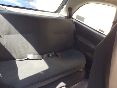 Chevrolet Chevy 1.6 3p Aut