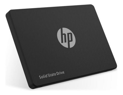 Disco Duro Ssd 240gb 2.5  Hp S650