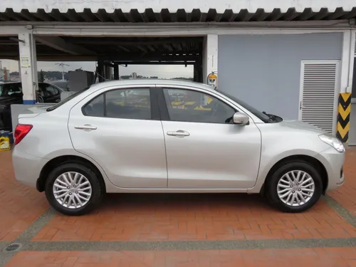 Suzuki Swift DZIRE GL 1.2 AUT