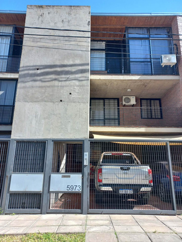 Imagen 20 de 21 de Departamento 1 Dorm + Cochera