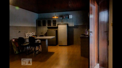 Casa À Venda Na Rua Odila Martins, Vila Salete, São Paulo - Sp - Liv-10888