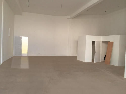 Imagem 1 de 3 de Salão Para Alugar, 240 M² - Centro - São Bernardo Do Campo/sp - Sl1336