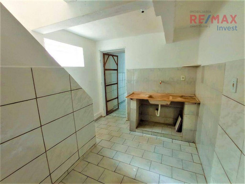 Imagem 6 de 11 de Ponto Para Alugar, 70 M² Por R$ 1.500,00/mês - Centro - Botucatu/sp - Pt0129