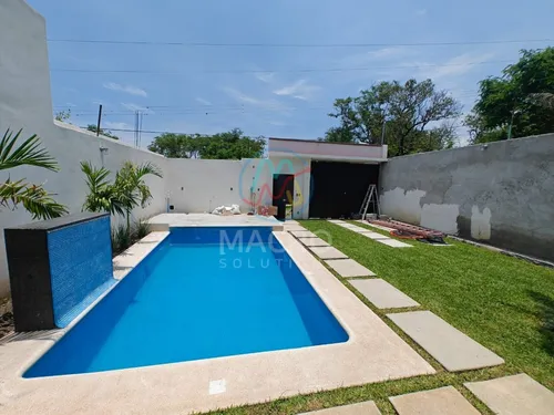 Casa En Venta En Colonia Ignacio Zaragoza