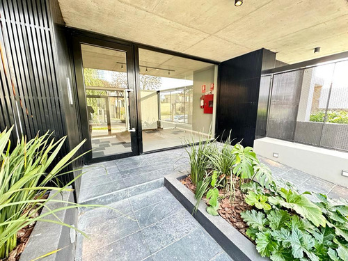 Pocitos Venta Con Renta Amplio Monoambiente Terrazas Gge