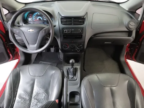 Chevrolet Sail Ls 1.4 Mt Sa 2ab Abs 4p