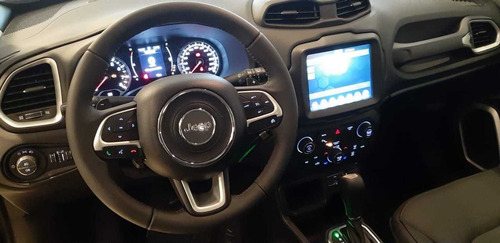 Jeep Renegade 1.8 Longitude Financiación Directa Consulte