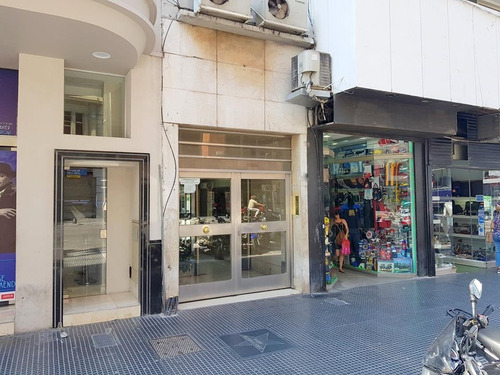 Corrientes 800 Y Esmeralda 3 Amb 2 Dorm 45 M2 Piso 5 Vista