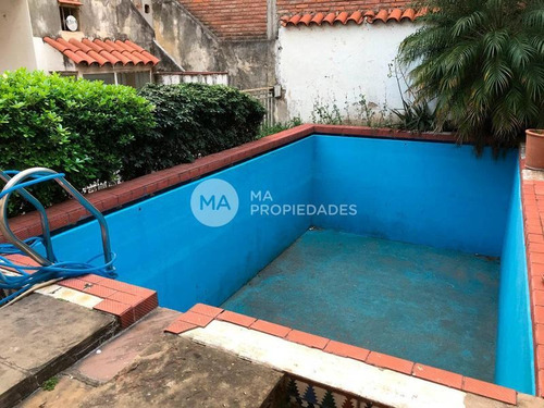 Casa 3 Dormitorios En Rosario