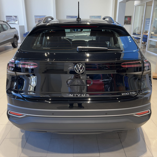 Volkswagen Nivus 1.0 Tsi Tiptronic Comfortline