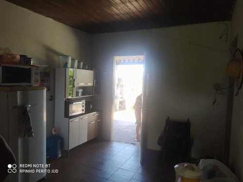 Casa Para Venda Na Praia De Itanhaém