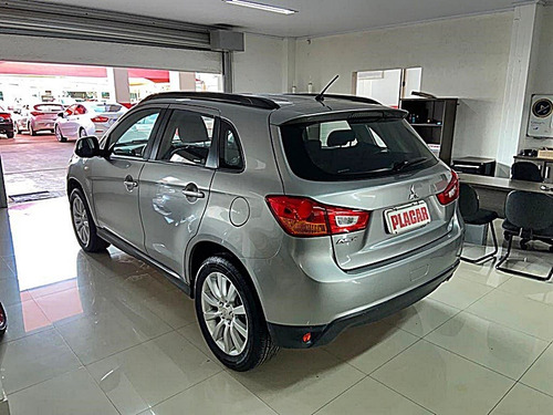 Imagem 6 de 11 de Mitsubishi Mmc/asx 2.0 Mt 2014