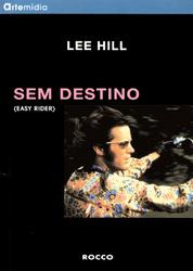 Bfi Film Classics - Sem Destino - Livro - Lee Hill