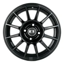 Comprar Jogo De Rodas Aro 14x6 Esportiva Racing Turismo 4x100