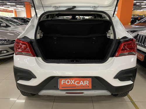 Chevrolet Onix 1.4 MPFI ACTIV 8V FLEX 4P MANUAL