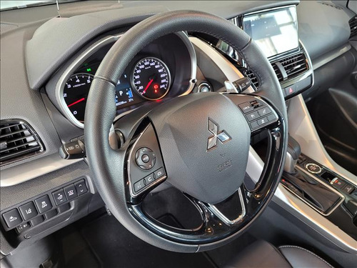 Mitsubishi Eclipse Cross 1.5 Mivec Turbo Hpe-s S-awc