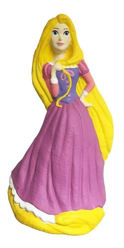 Rapunzel Princesa Disney Piñata Fiesta Original Oferta