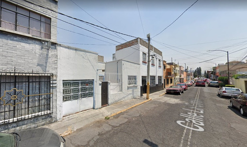 Imagen 2 de 5 de Casa En La Gustavo A Madero