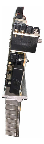 Fanuc A16b-2203-045 Para Refacciones (Usado)