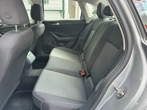 Volkswagen Jetta 1.4 T Fsi Comfortline Tip