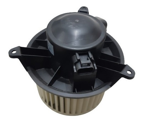 Imagen 3 de 3 de Motor Soplador Silverado 1500 - Silverado 2500