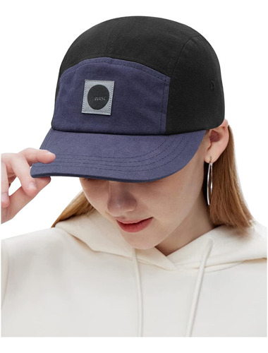 Clape Gorra De Algodón Suave Sin Estructurar Street Casual H