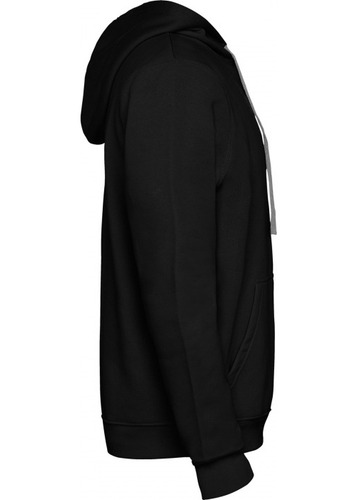 Polerón Canguro Hombre Roly Con Capucha Unisex