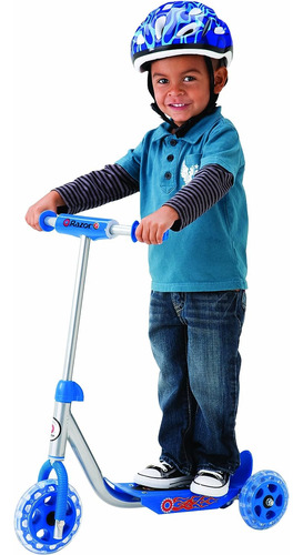 Razor Jr. Lil Kick Scooter
