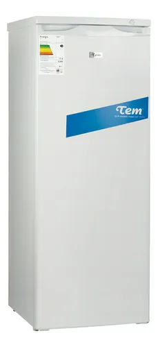comprar Freezer Vertical Tem Tcupf 210 Frio Natural A 165lts