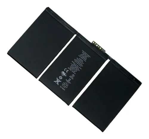 comprar Bateria Pila Apple iPad 2 6500 Mah A1395 A1396 A1397