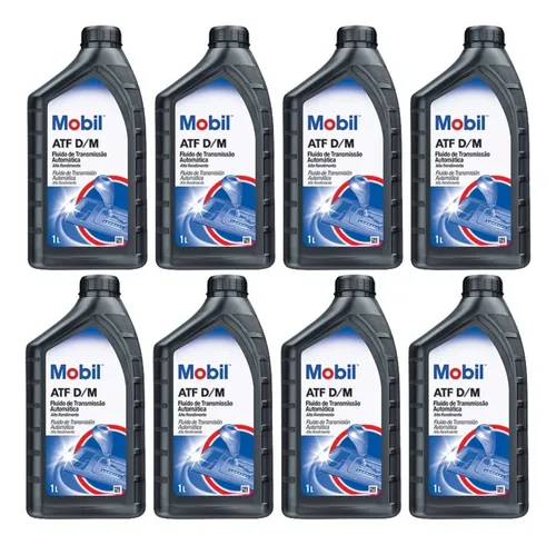 comprar 8 Litros Óleo Fluído Do Câmbio Automático Corolla Até 2002