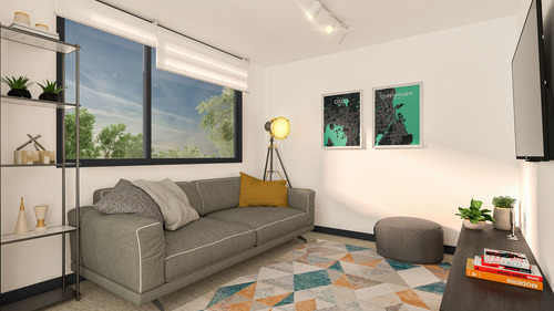 Imagen 13 de 23 de Condominio Lancuyen
