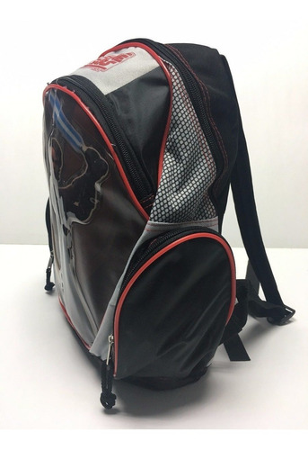 Mochila Back Pack Clones Star Wars Obi Wan Anaki Skywalker