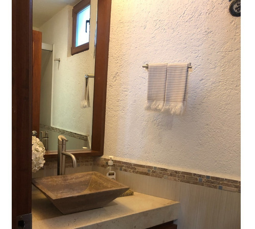 San Angel Casa En Privada En Venta.