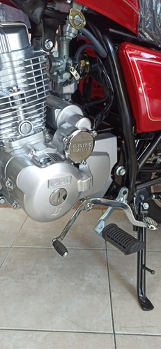 Imagen 7 de 10 de Hj 150 Gt