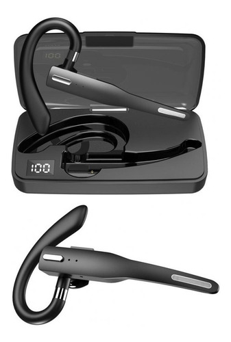 Imagen 10 de 10 de Audifonos Bluetooth 5.0 Manos Libres, Cancelacion Ruido