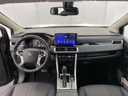 Mitsubishi Xpander Cross 1.5 Cross At