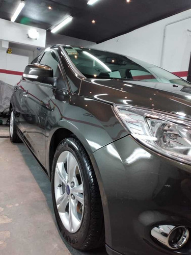 Ford Focus Iii 2.0 Se Plus At6 2014