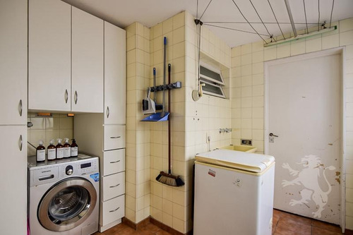 Imagen 26 de 26 de Hermoso Piso De 4 Ambientes - Balcon - Suite - Cochera Fija - Belgrano