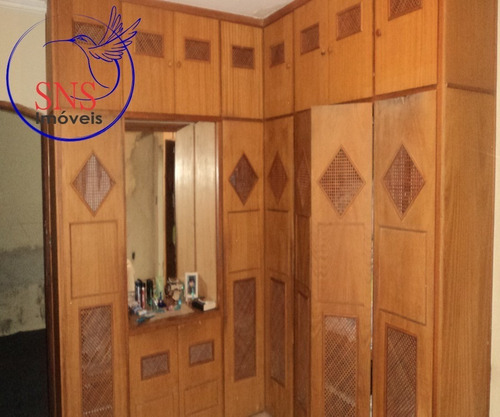 Imagem 12 de 15 de Casa - Ca00074 - 2216518