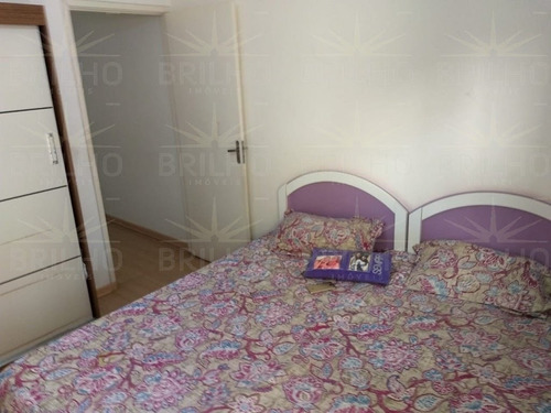 Imagem 9 de 15 de Casa Assobradada Para Venda, 3 Dormitório(s), 125.0m² - 4729