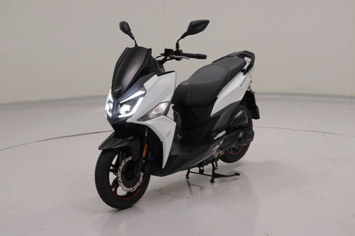 Cruisym 150 24/24 I Honda Pcx 150 I Yamaha Neo 125 - Ny